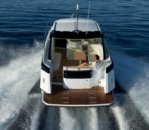 Beneteau Gran Turismo 40