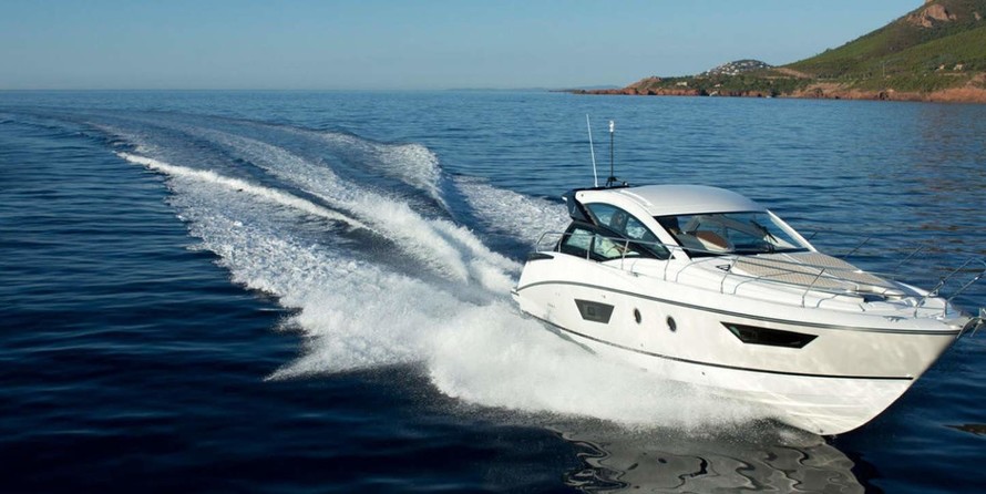 Beneteau Gran Turismo 40