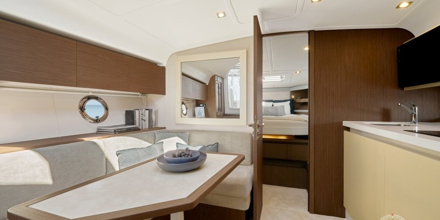 Beneteau Gran Turismo 40