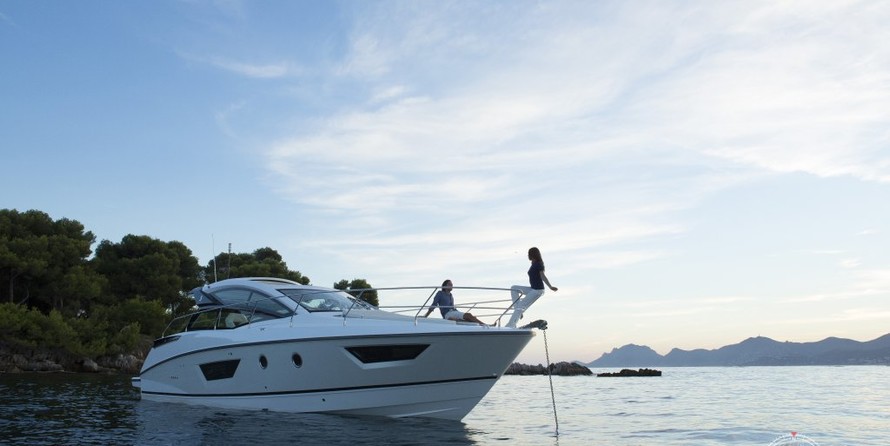 Beneteau Gran Turismo 40