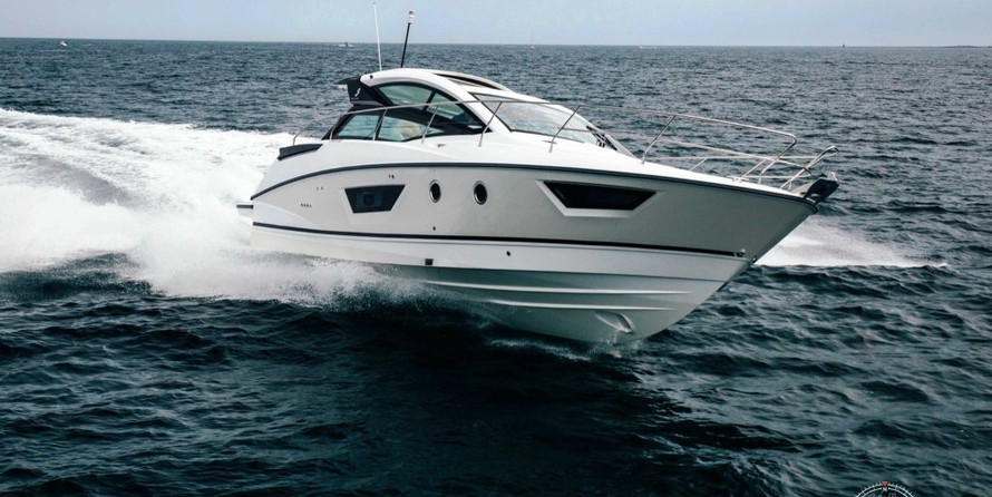 Beneteau Gran Turismo 40