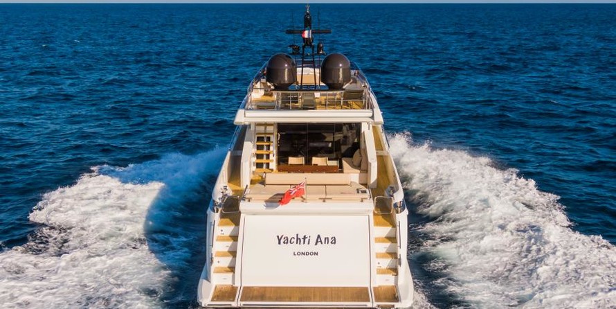 Yachti Ana