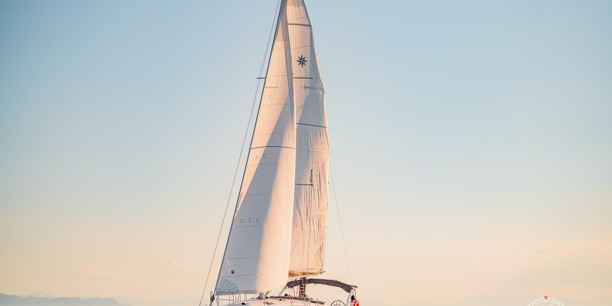 Jeanneau Sun Odyssey 410
