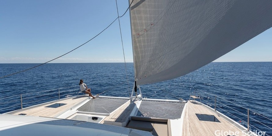 Fountaine Pajot Alegria 67