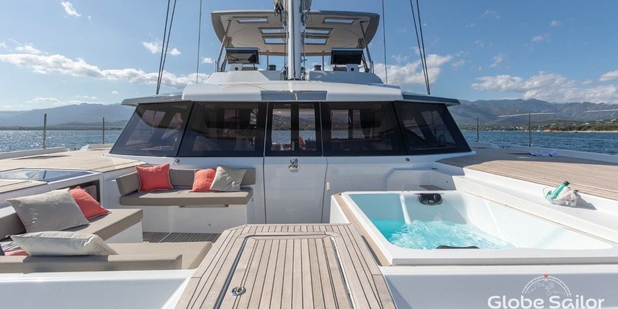 Fountaine Pajot Alegria 67