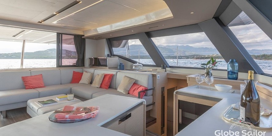 Fountaine Pajot Alegria 67