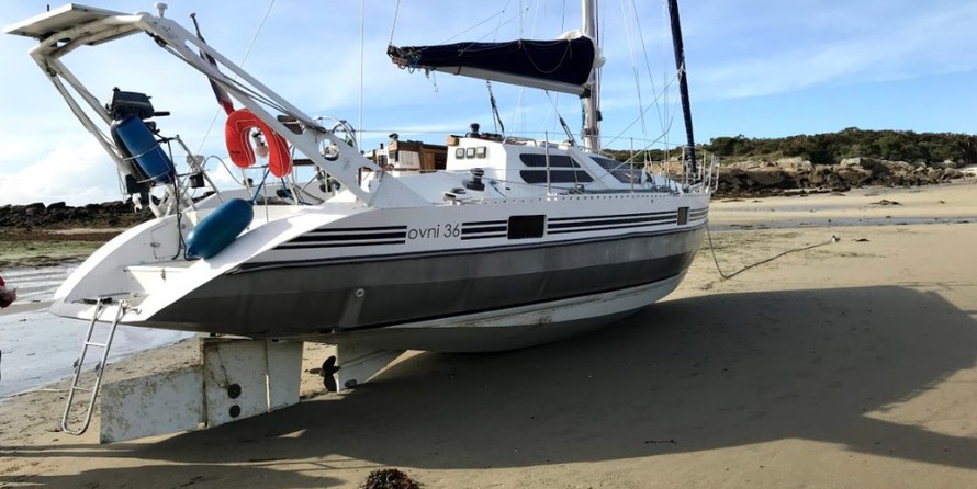 Ovni 36 DI