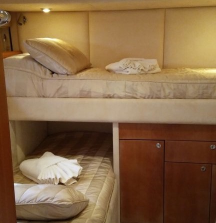 Sunseeker Portofino 53