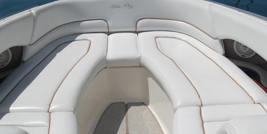 Sea Ray 280 Bowrider