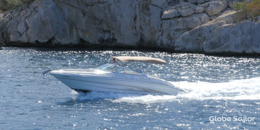 Sea Ray 280 Bowrider