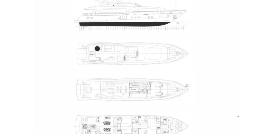 Madness (Bilgin 110 Sky)