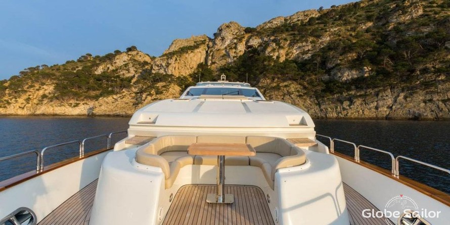 Madness (Bilgin 110 Sky)