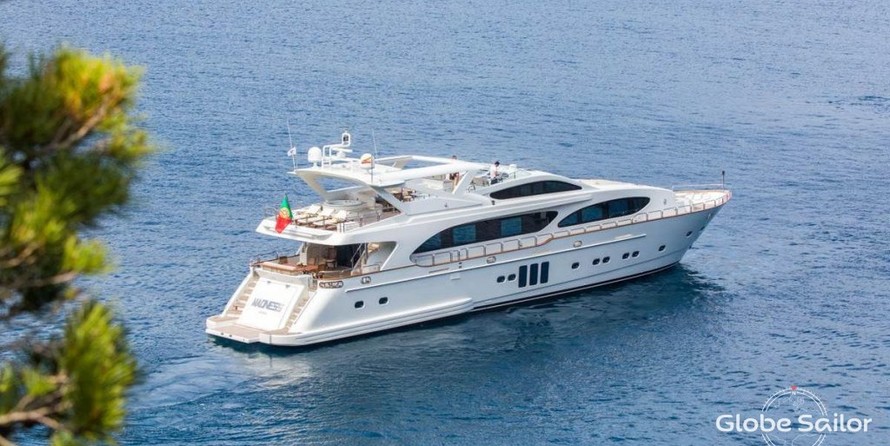 Madness (Bilgin 110 Sky)