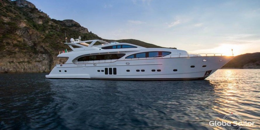 Madness (Bilgin 110 Sky)