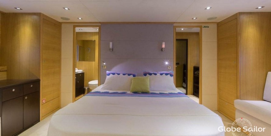 Madness (Bilgin 110 Sky)