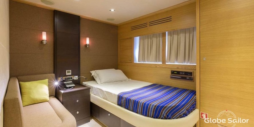 Madness (Bilgin 110 Sky)