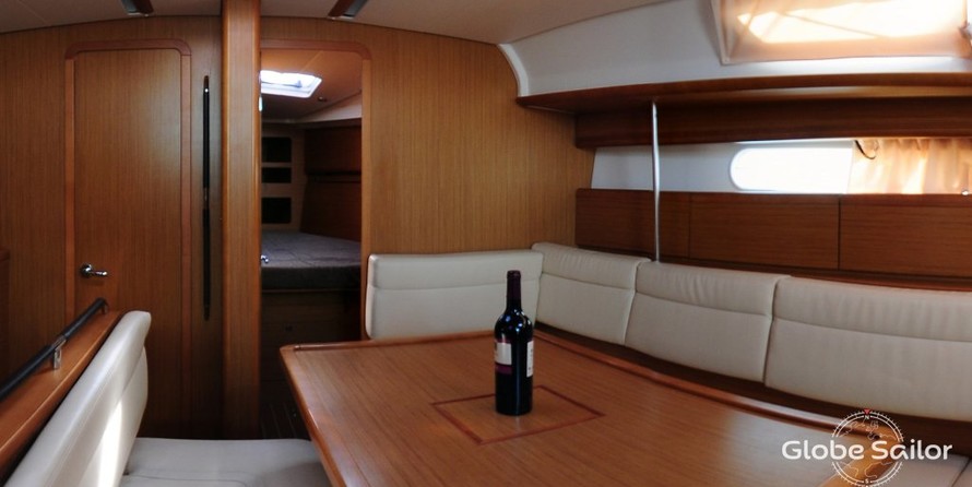 Jeanneau Sun Odyssey 44i