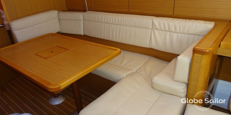 Jeanneau Sun Odyssey 44i