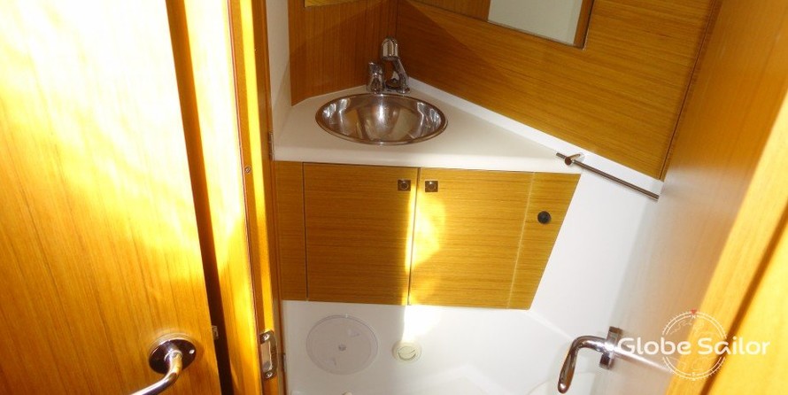 Jeanneau Sun Odyssey 44i