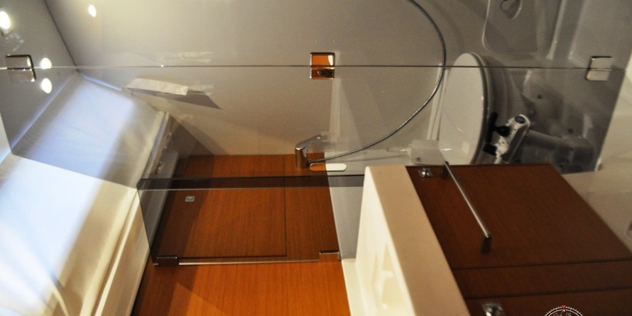 Jeanneau Sun Odyssey 519