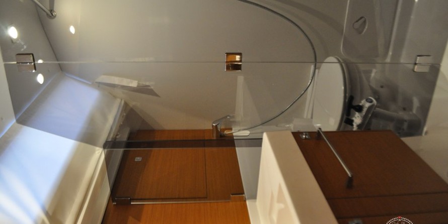 Jeanneau Sun Odyssey 519