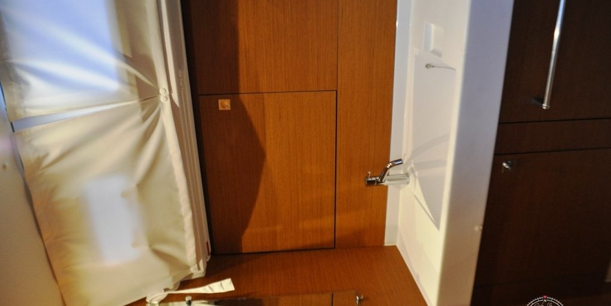 Jeanneau Sun Odyssey 519