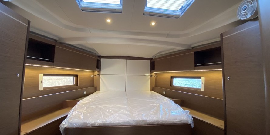 Beneteau Oceanis 46.1