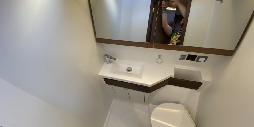 Beneteau Oceanis 46.1