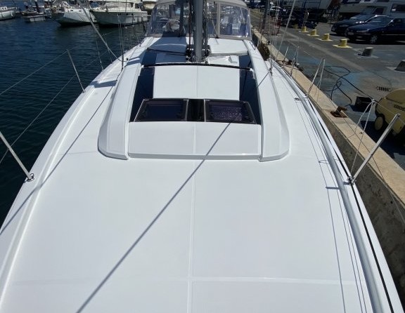 Beneteau Oceanis 46.1