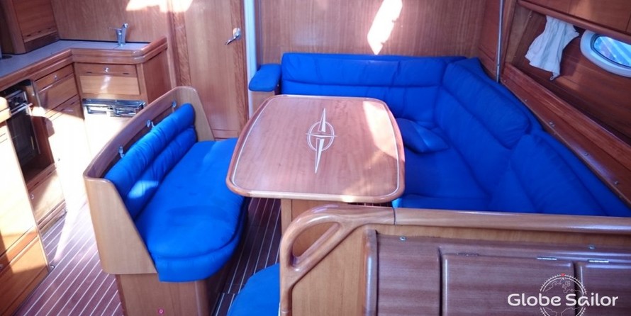 Bavaria 42 Cruiser