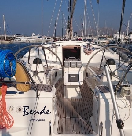 Bavaria 42 Cruiser