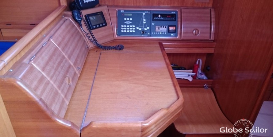 Bavaria 42 Cruiser