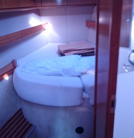 Bavaria 42 Cruiser