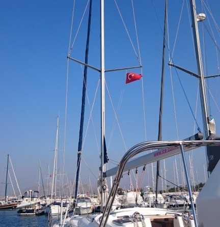 Bavaria 42 Cruiser