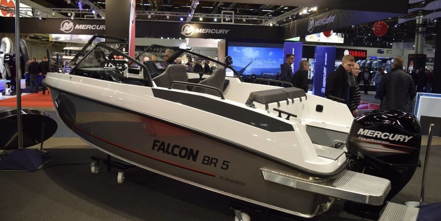 Falcon BR 5