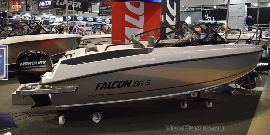 Falcon BR 5