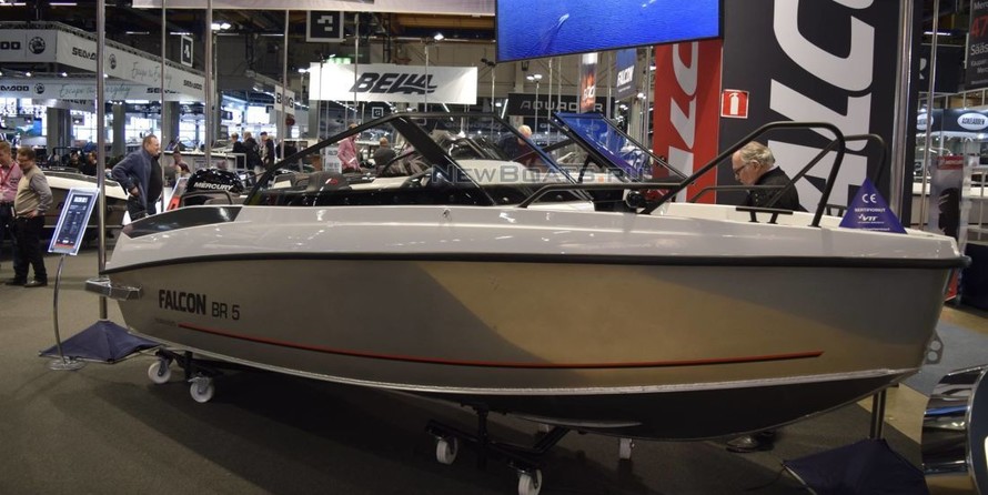 Falcon BR 5