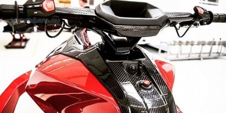 Belassi Burrasca MK II