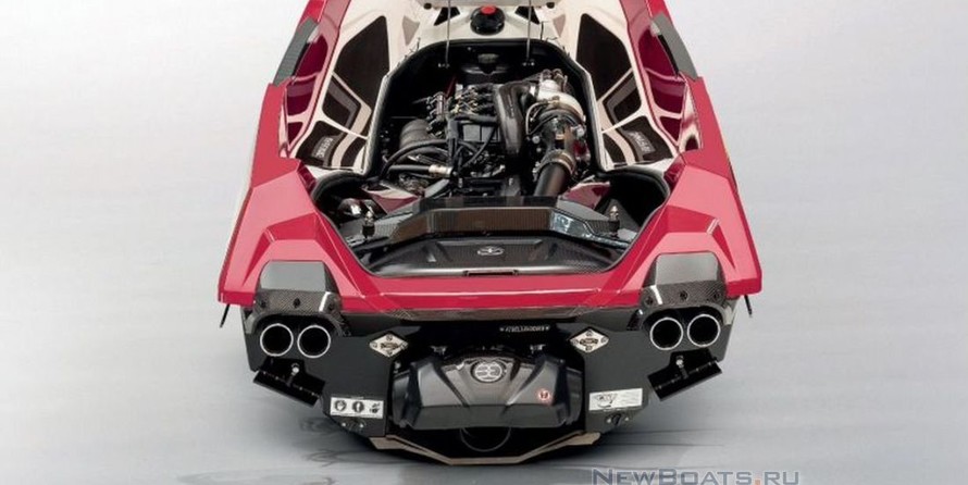 Belassi Burrasca MK II