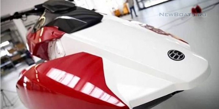 Belassi Burrasca MK II