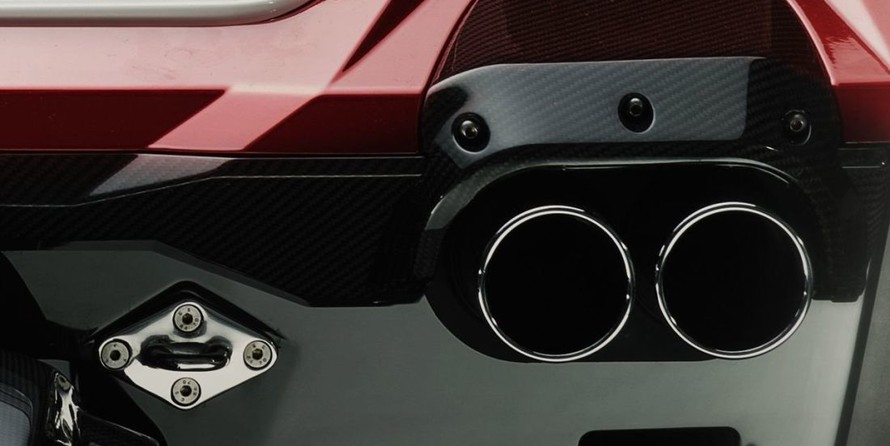 Belassi Burrasca MK II