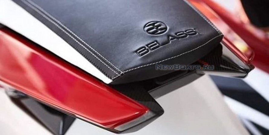 Belassi Burrasca MK II