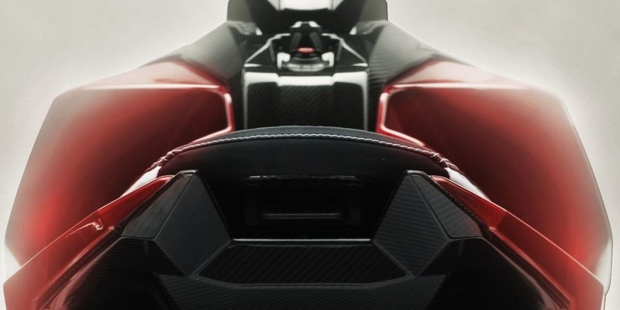 Belassi Burrasca MK II