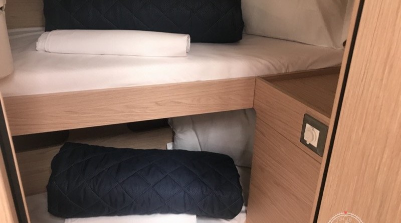 Beneteau Oceanis 46.1