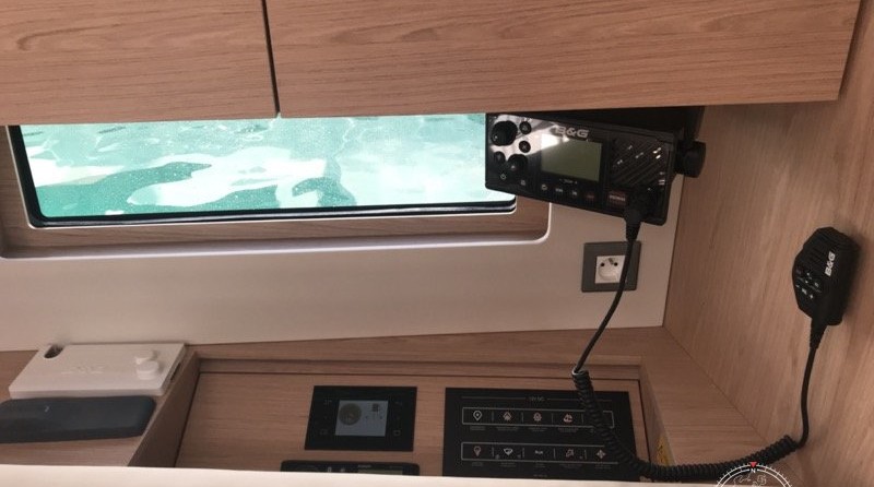 Beneteau Oceanis 46.1