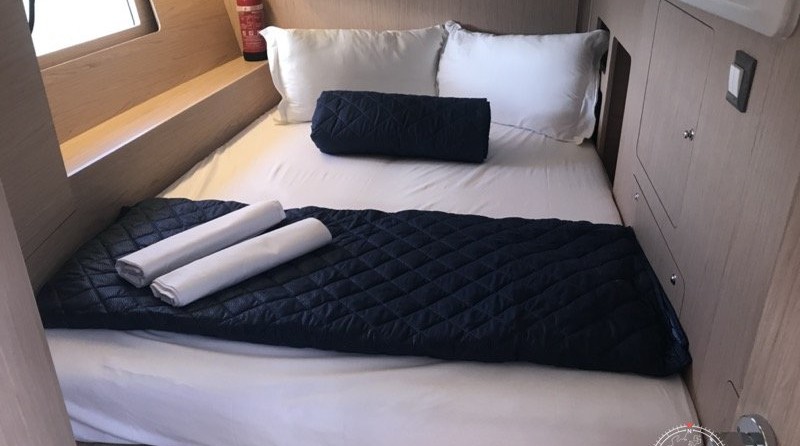 Beneteau Oceanis 46.1