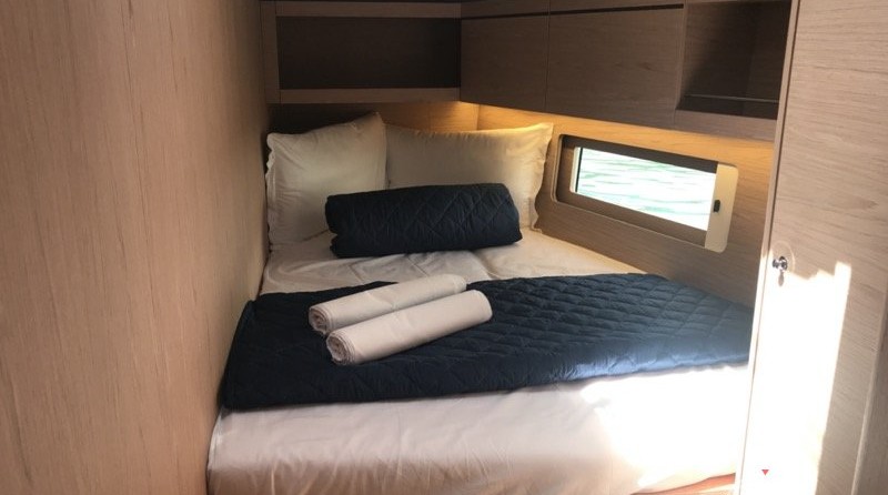 Beneteau Oceanis 46.1