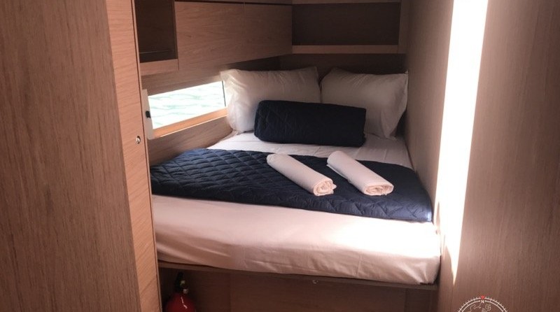 Beneteau Oceanis 46.1