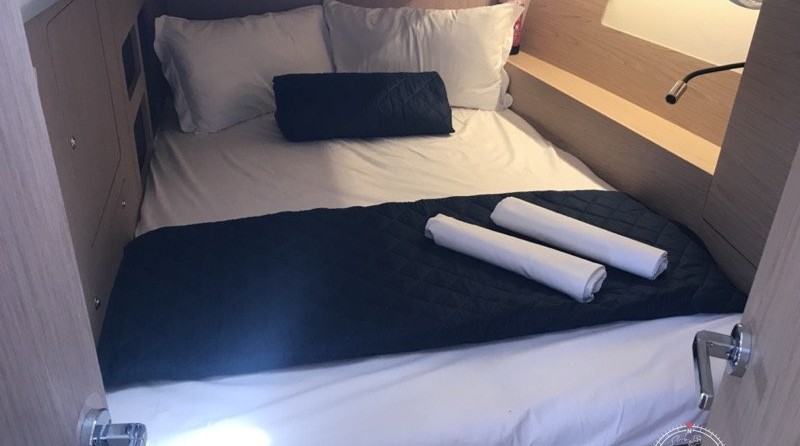 Beneteau Oceanis 46.1