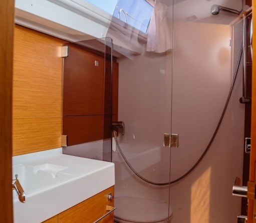 Jeanneau Sun Odyssey 519